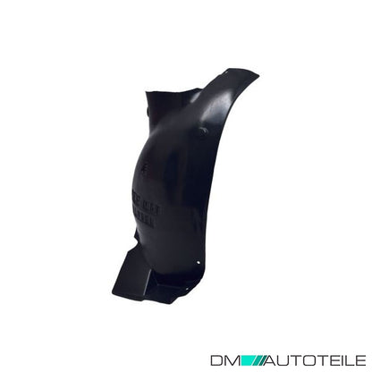 Innenkotflügel Radhausschale passt für Peugeot 206 Schrägheck 98-09