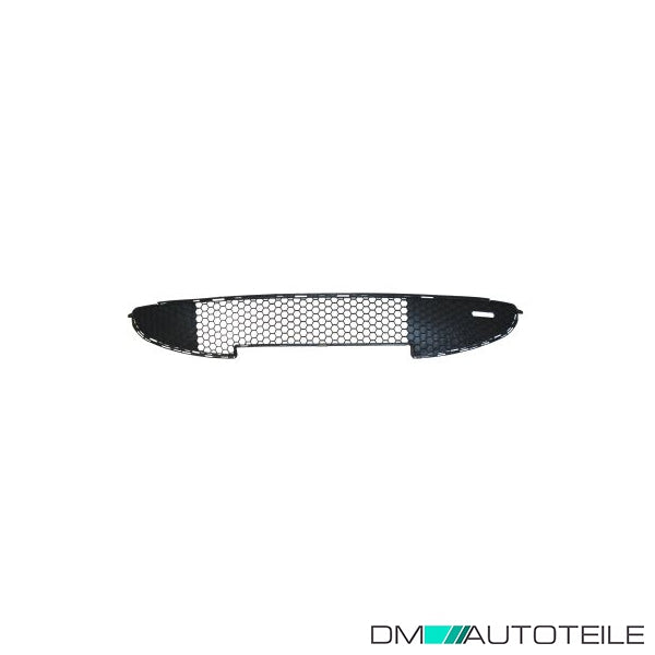 Stoßstangen Gitter Blende vorne für Peugeot 206 SW CC 2A/C 2E/K 2D Bj. 2003-2009