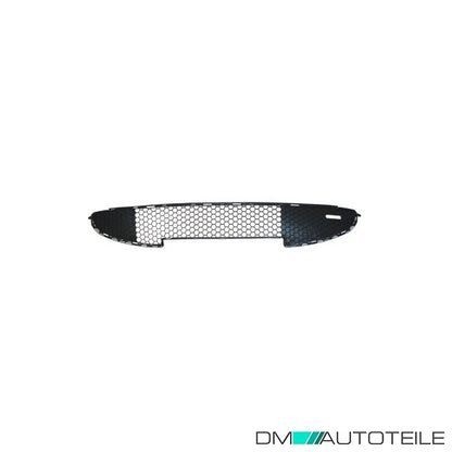 Stoßstangen Gitter Blende vorne für Peugeot 206 SW CC 2A/C 2E/K 2D Bj. 2003-2009