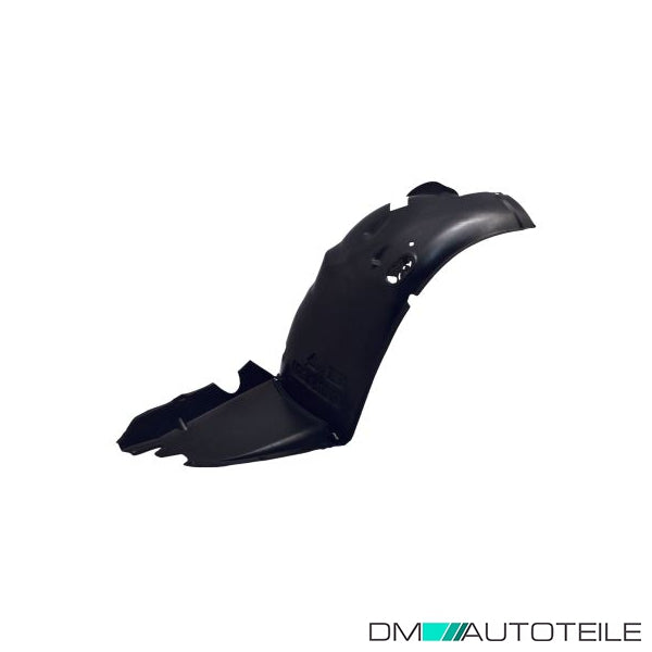 Innenkotflügel Radhausschale vorne links passt für Peugeot 406 99-04