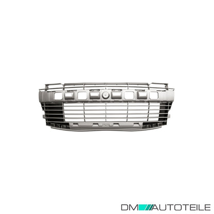 Stoßstangen Gitter Blende vorne passt für Peugeot 206+ 2L 2M Baujahr 2009-2013