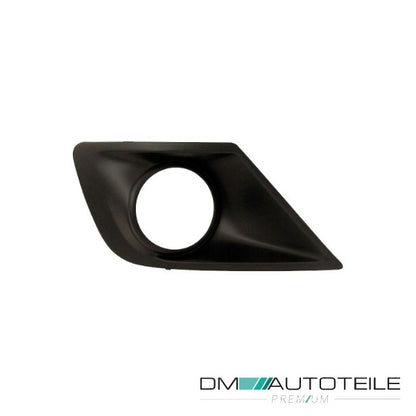 Stoßstangen Gitter vorne rechts für Peugeot 207 SW CC /207+ WA WC WD 2009-2012