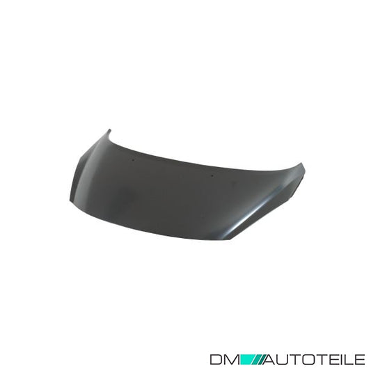 Motorhaube Bonnet Neuware Stahl passt für Peugeot 207 (W) ab 2006-2015