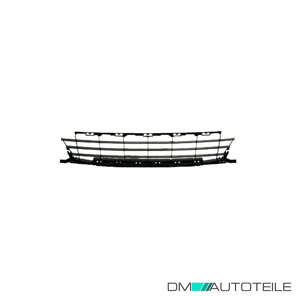 Stoßstangen Gitter vorne unten für Peugeot 207 CC SW /207+ WA WC WD WK 2006-2009
