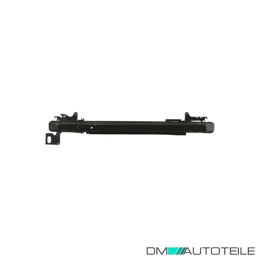 Stoßstangenträger Träger vorne passt für Peugeot 307 Break, 307, 307 SW 01-05
