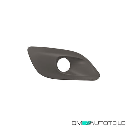 Nebelscheinwerfer Gitter rechts für Peugeot 308 II SW LB LP LW LH L3 2013-2017