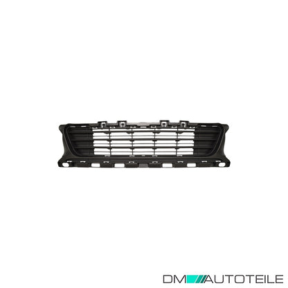 Stoßstangen Gitter PDC vorne mitte für Peugeot 308 II SW LB LP LW LH L3 ab 2017