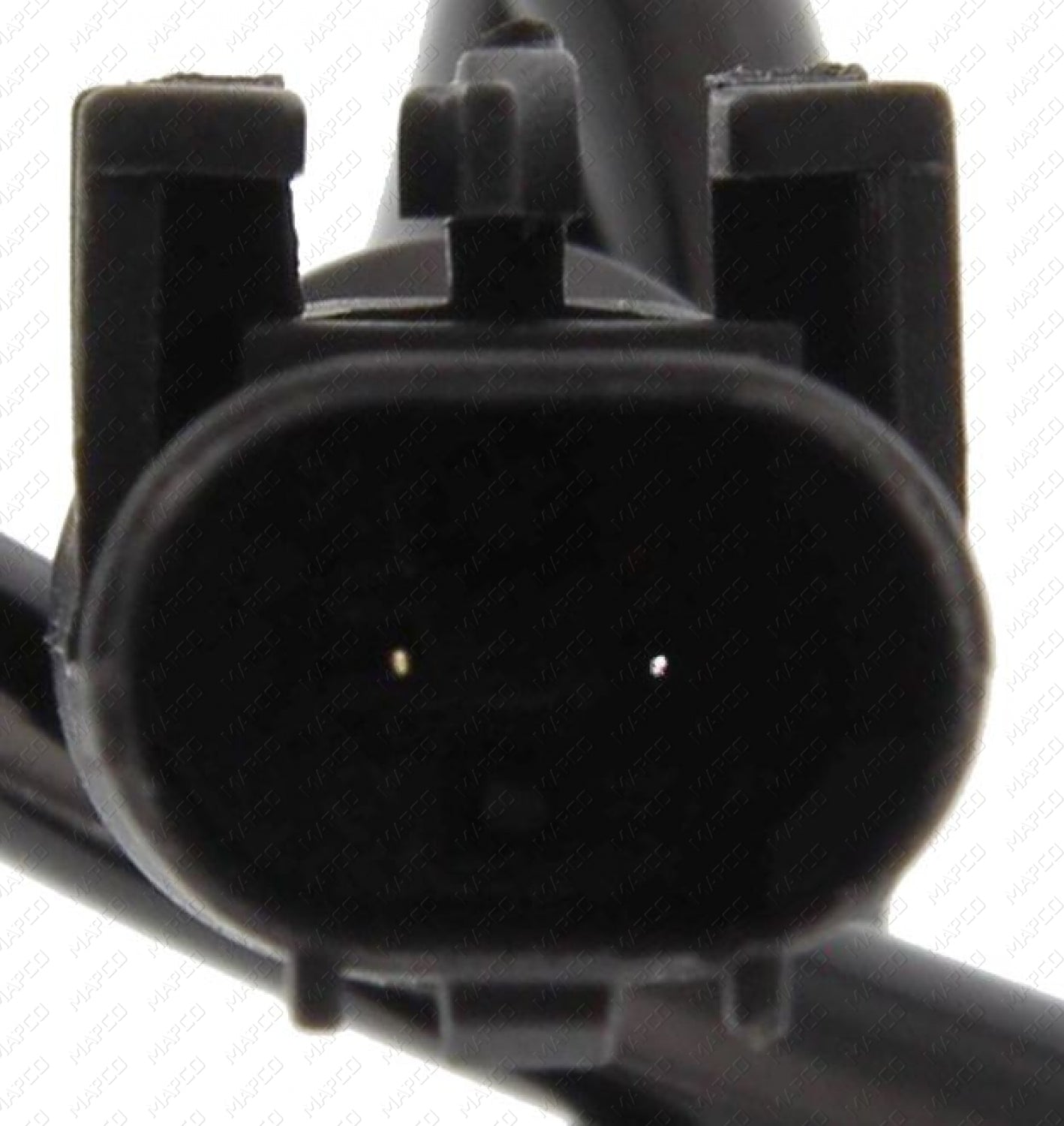 MAPCO Sensor, Raddrehzahl Vorderachse beidseitig  86710