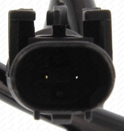 MAPCO Sensor, Raddrehzahl Vorderachse beidseitig  86710