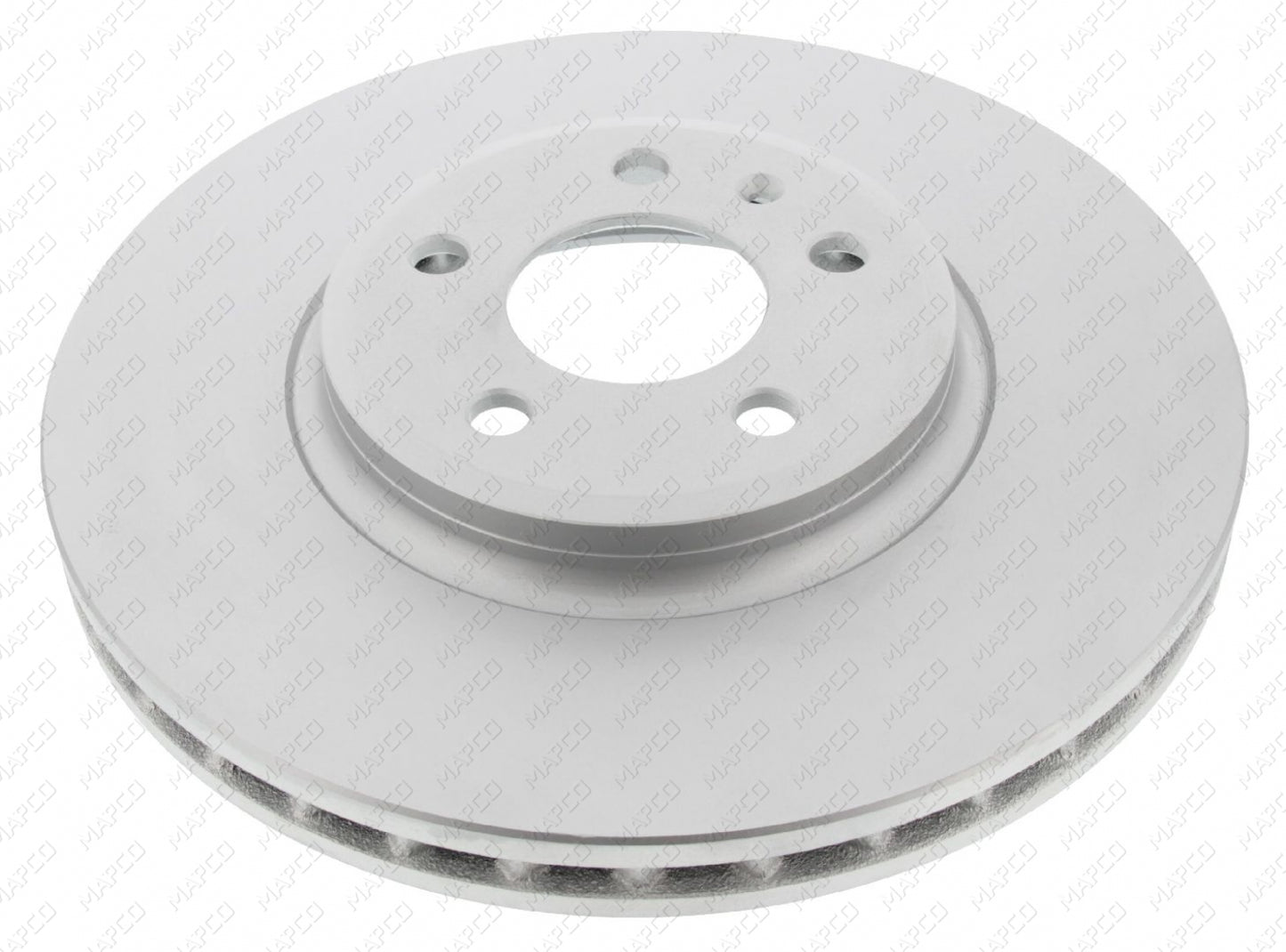MAPCO Bremsscheibe Vorderachse  25880C