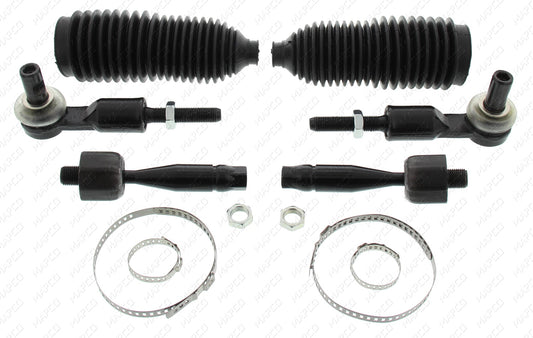 MAPCO Reparatursatz, Spurstange Satz  Vorderachse  53732/1