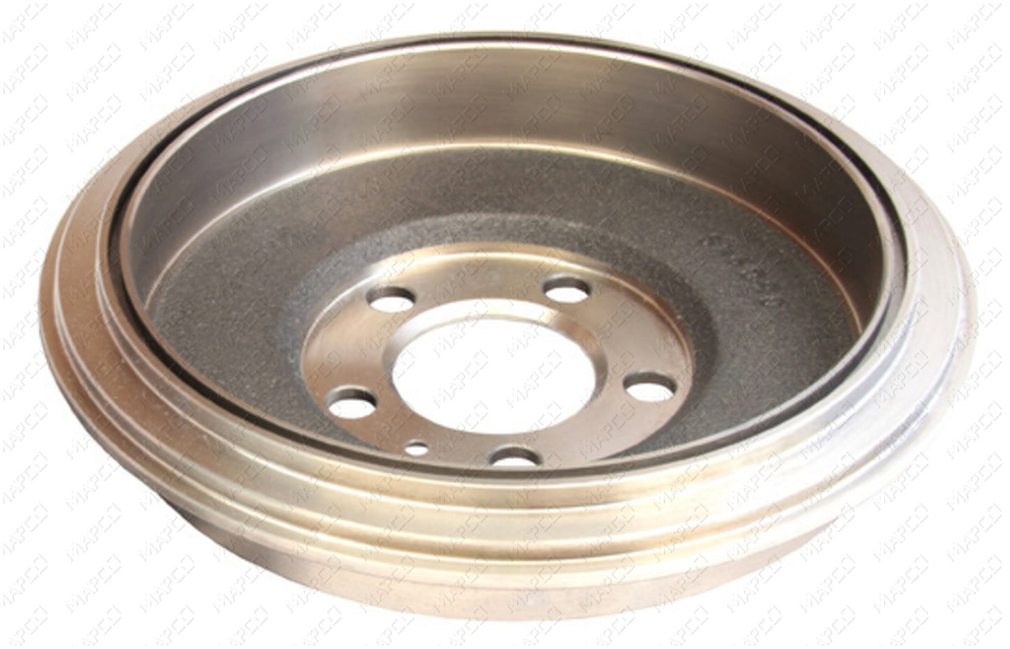 MAPCO Bremstrommel Hinterachse  35707