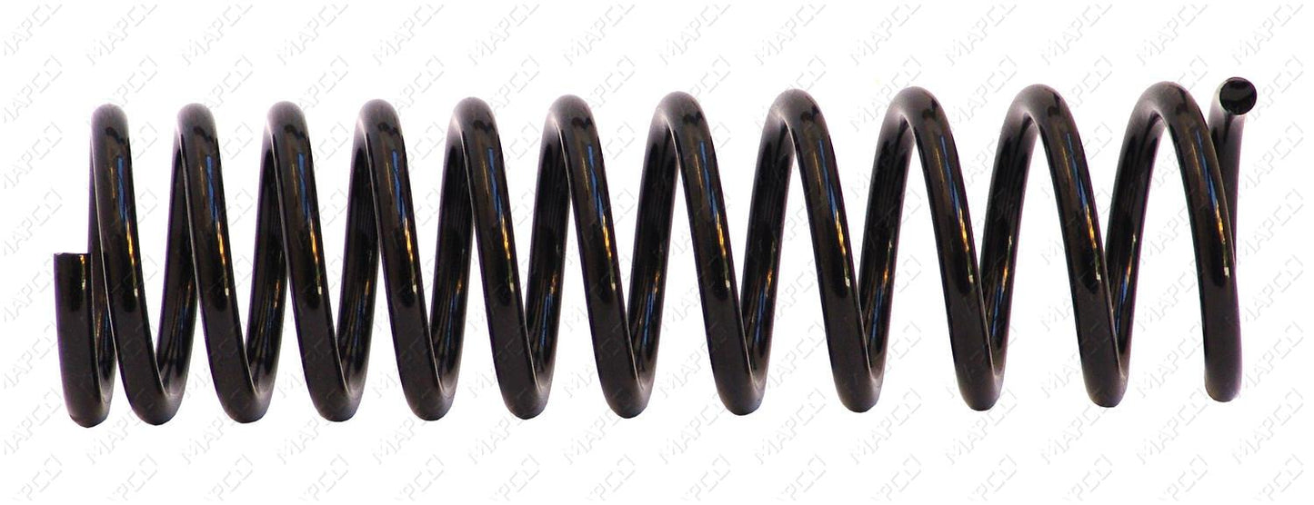 MAPCO Fahrwerksfeder Hinterachse  70663