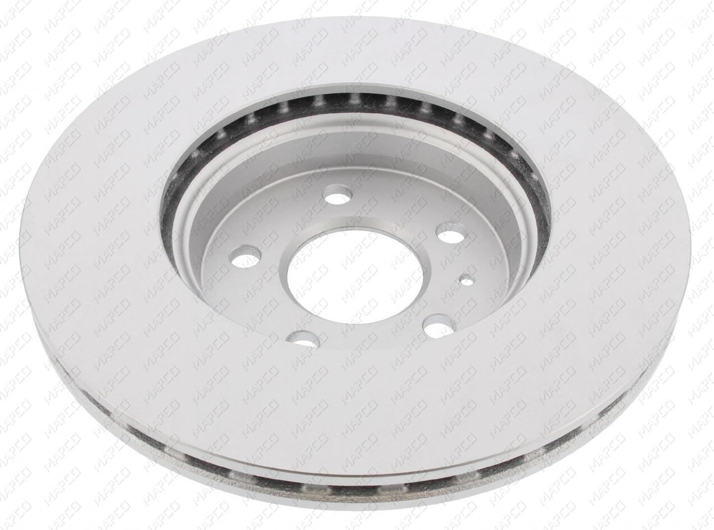MAPCO Bremsscheibe Vorderachse  25879C