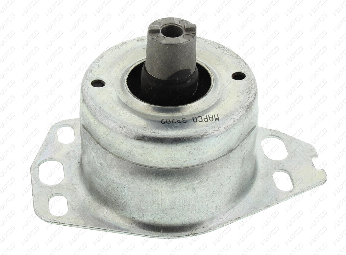 MAPCO Lagerung, Motor links  33202