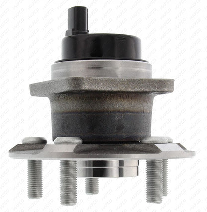 MAPCO Radlagersatz 46358