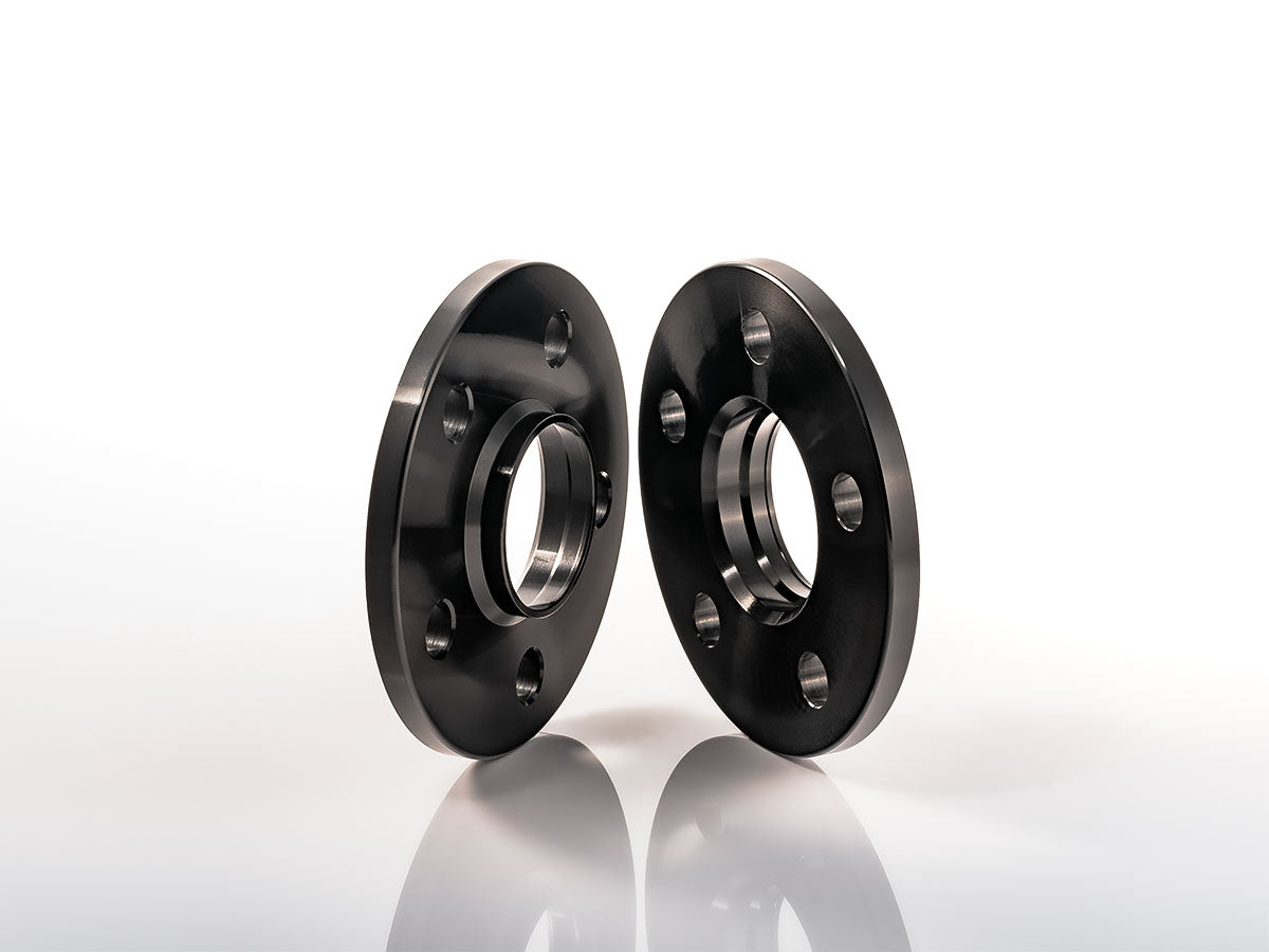 Spurverbreiterung Distanzscheibe System A 10 mm pro Rad BMW X1 (E84)