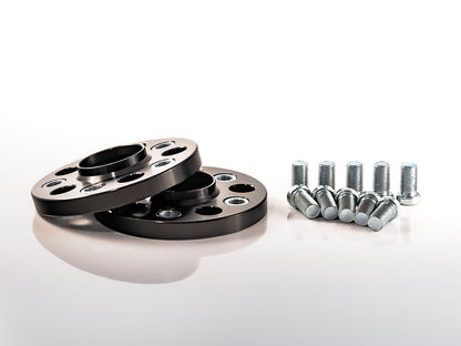 Spurverbreiterung Distanzscheibe System B+ 15 mm pro Rad Audi A8 (D2)