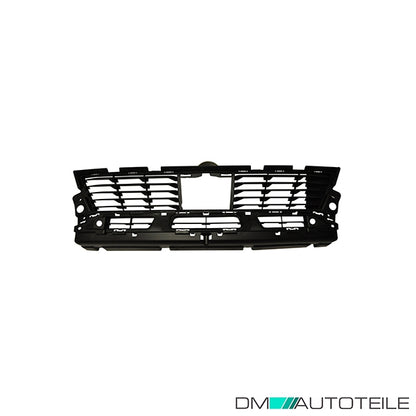 Stoßstangen Gitter PDC vorne mitte für Peugeot 3008 SUV MC MR MJ M4 Bj. ab 2017