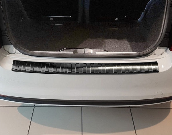 Irmscher Fiat 500e Ladekantenschutz 500