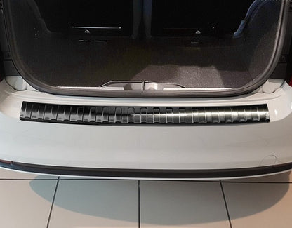Irmscher Fiat 500e Ladekantenschutz 500