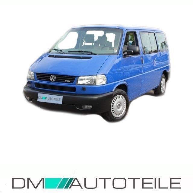Spiegel Set Komplett Rechts & Links elektrisch Convex für VW T4 alle ab 90-03