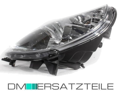 Scheinwerfer Links H7/H1 passt für Fiat Ducato 06-10 BOXER & JUMPER + LWR Motor