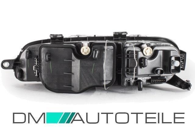 Set Fiat Punto II 2 Typ Scheinwerfer Bj 99-01 H7 / H7 +1 Satz H7 Birnen