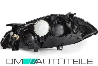 Mercedes A Klasse W169 Scheinwerfer Links Bj 08-12 Pneumatisch H7/H7