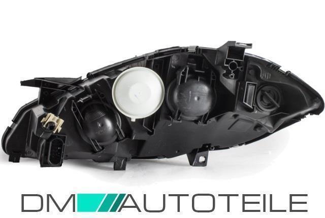 Set Mercedes A Klasse W169 Scheinwerfer Rechts & Links H7/H7 Bj 08-12 für LWR