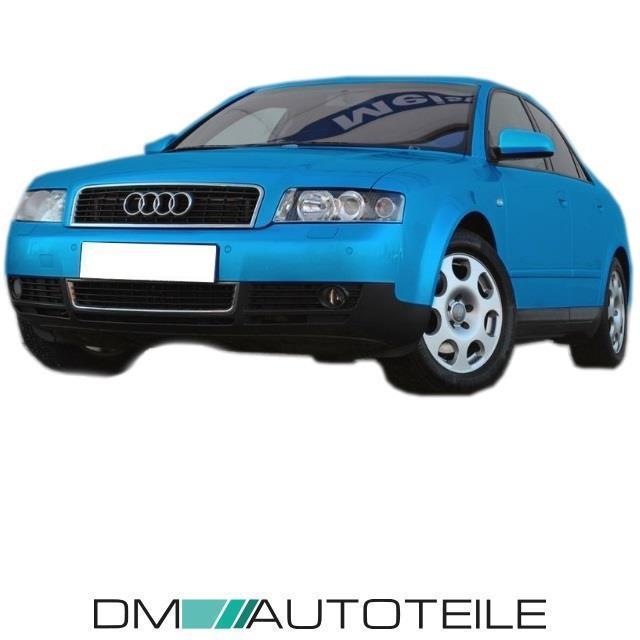 Audi A4 8E Xenon Scheinwerfer links D1S/H7 01-04 Limousine Avant