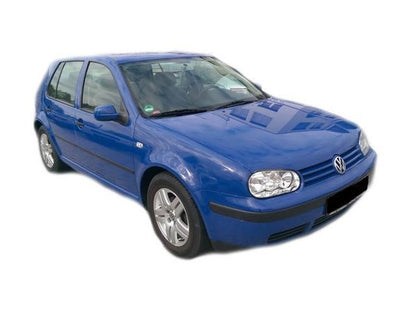 Scheinwerfer Links Rechts H7/H1 passt für VW Golf 4 IV ohne Nebel 1997-2006