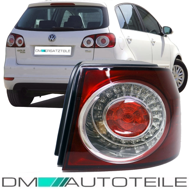 LED Rückleuchte Rechts außen passt für VW Golf Plus Facelift ab 2008-2014