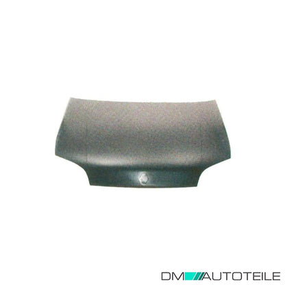 Motorhaube Bonnet Neuware Stahl passt für Renault Clio I Facelift ab 1996-1998