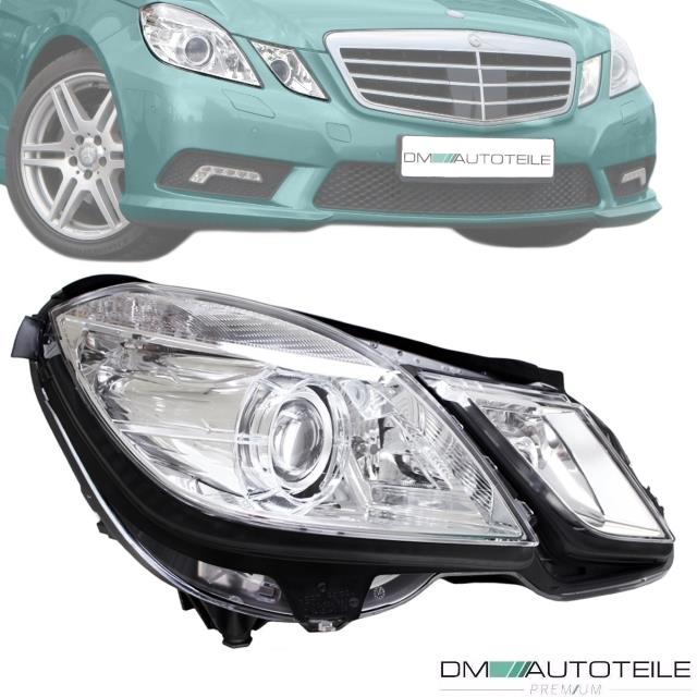 Original Hella BI-Xenon Scheinwerfer Rechts passend für Mercedes E-Klasse W212 E212 09-13
