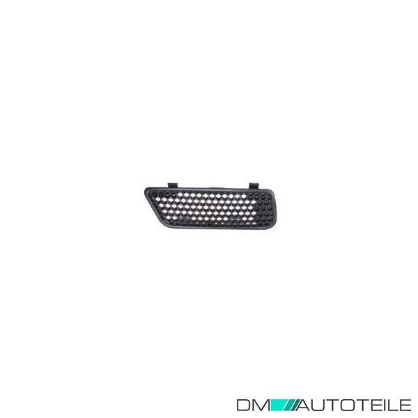 Kühlergrill Kühlergitter vorne rechts für Renault Scenic I Megane Bj. 1999-2003