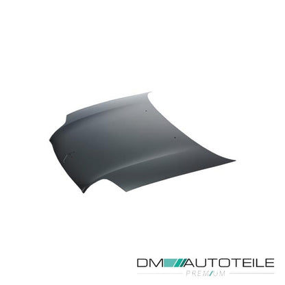 Motorhaube Bonnet Neu Stahl PREMIUM passt für Renault Clio II Vorfacelift 98-01