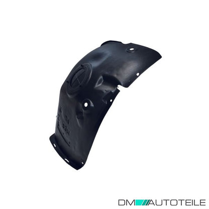 Innenkotflügel Radhausschale passt für Renault Megane II Coupé-Cabriolet 02-05