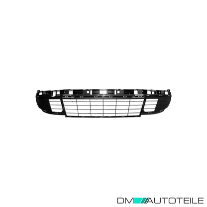 Stoßstangen Gitter vorne mitte für Renault Scenic III Grand JZ0/1 Bj. 2009-2011