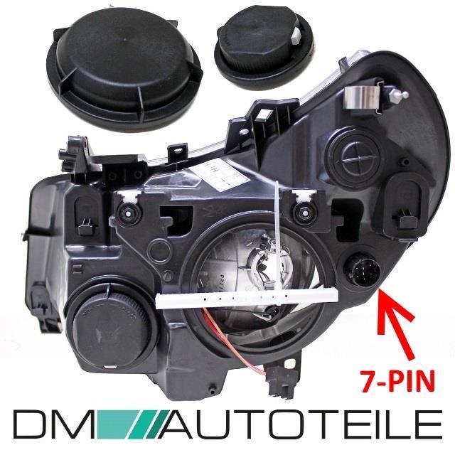 Scheinwerfer Links passt für Fiat Ducato Peugeot Boxer Citroen Jumper 2011-2014