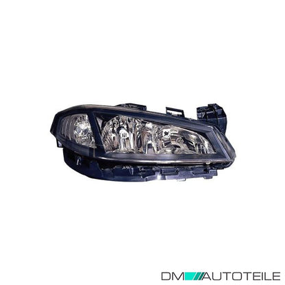Hauptscheinwerfer rechts H1/H1 passt für Renault Laguna II Grandtour 05-07