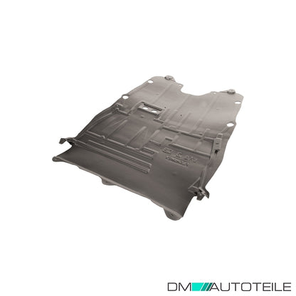 Motorraumdämmung unten passt für Renault Laguna III 07-10