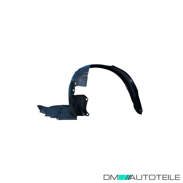 Innenkotflügel Radhausschale vorne links passt für Renault Laguna III 07-10