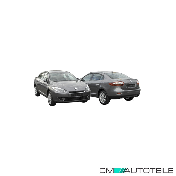 Stoßstangen Gitter Blende vorne rechts für Renault Fluence L3 Baujahr 2010-2012