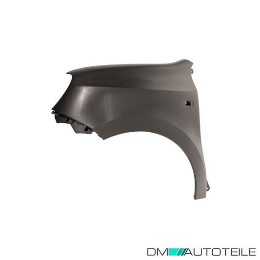 Kotflügel vorne links Kunststoff passt für Renault Twingo III ab 09/2014