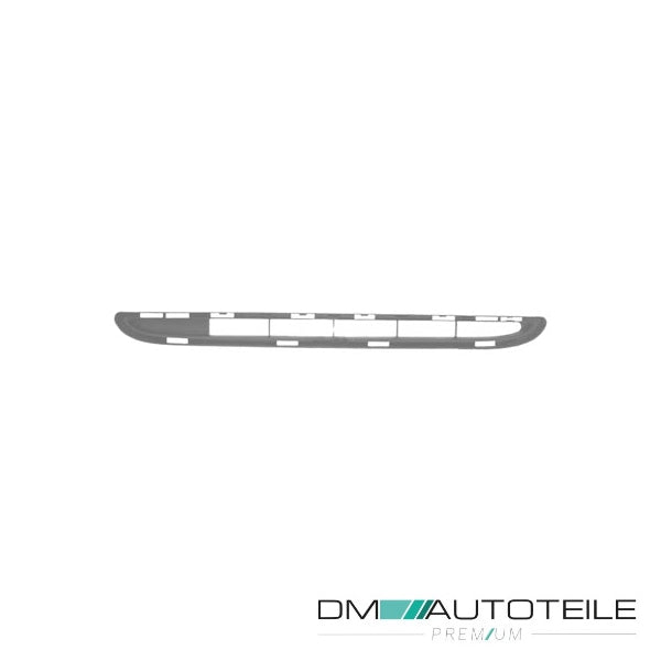 Kühlergrill Kühlergitter für Renault Clio III Grandtour BR0/1 CR0/1 2009-2012