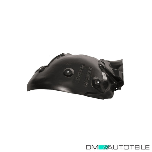 Innenkotflügel Radhausschale passt für Renault Megane III Coupe 08-12