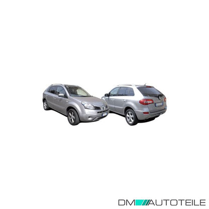 Stoßstangenträger Träger vorne passt für Renault Koleos I 08-11