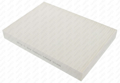 MAPCO Filter, Innenraumluft 65843