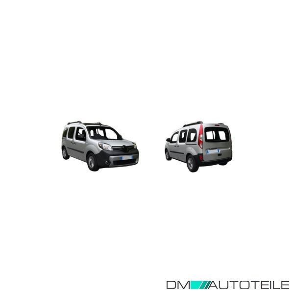 Außenspiegel rechts asphärisch beheizb. passt für Mercedes Citan Kombi/Tourer